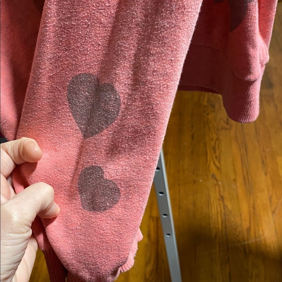 Victoria's Secret Pink Hoodie - Picture 6 of 6